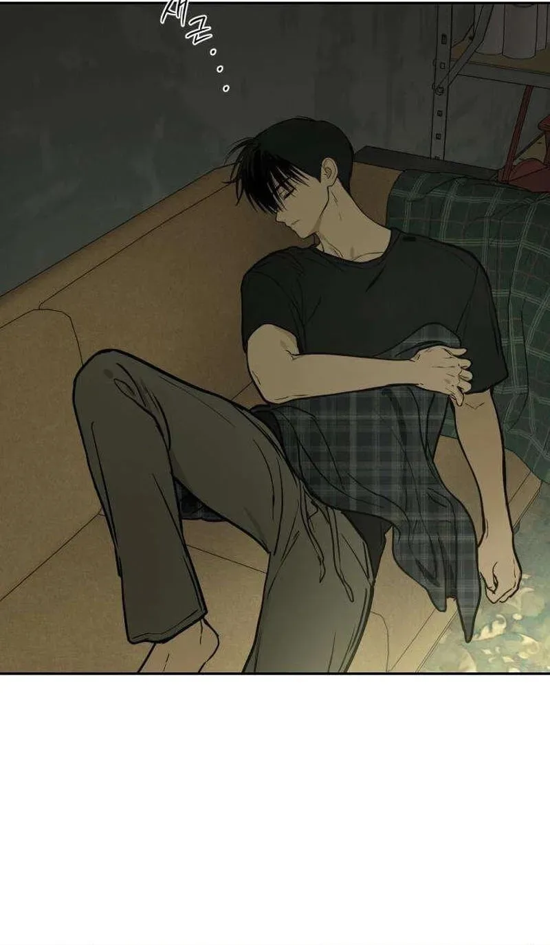 Bunker Days Chapter 31 page 67