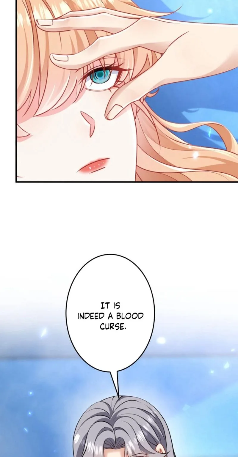 Supposed to Be the Stand-In Queen, but Ended Up in a Forced Romance?! Chapter 27 page 30