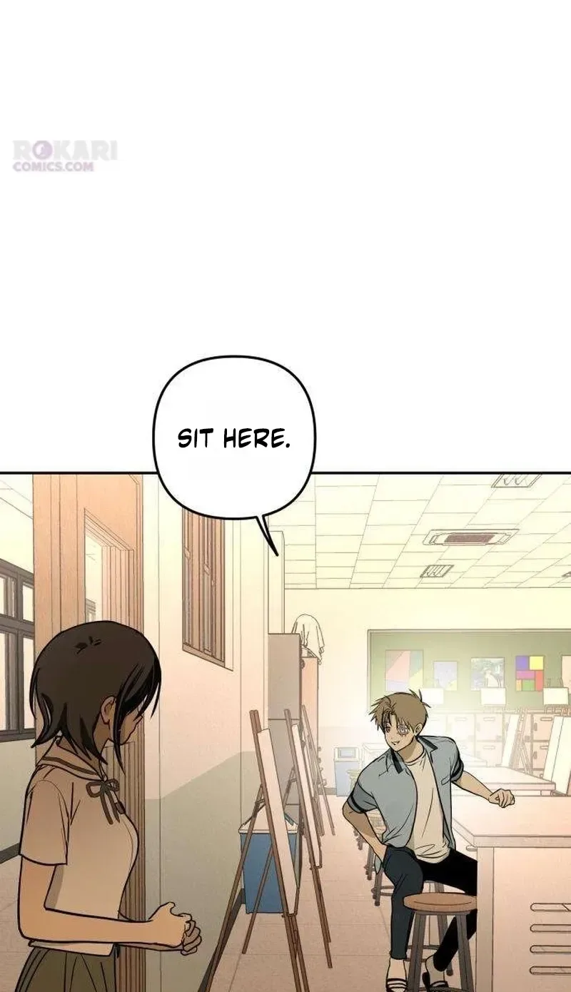 Bunker Days Chapter 28 page 64