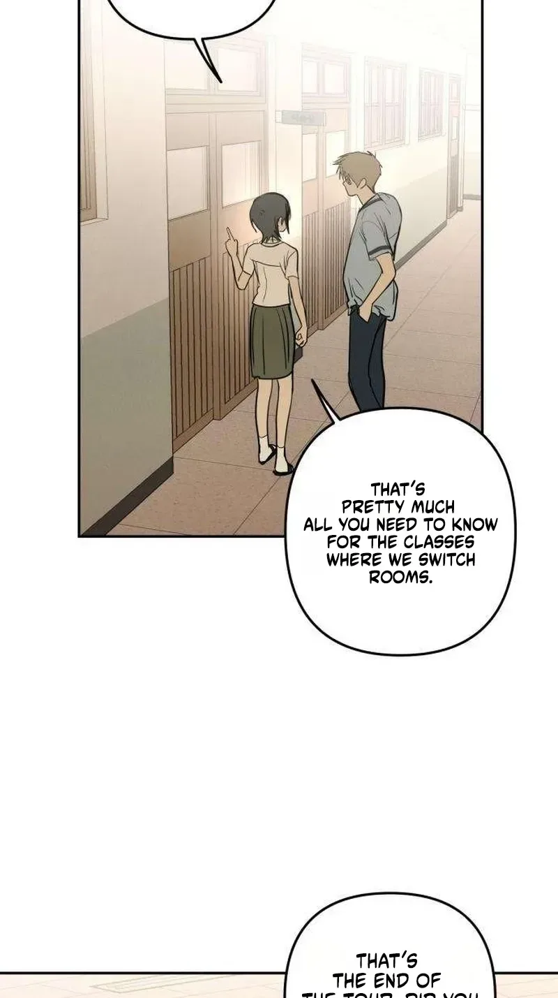 Bunker Days Chapter 28 page 58