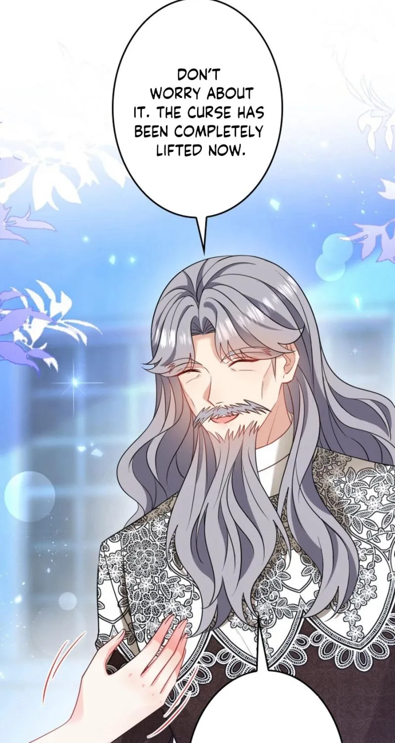 Supposed to Be the Stand-In Queen, but Ended Up in a Forced Romance?! Chapter 28 page 58