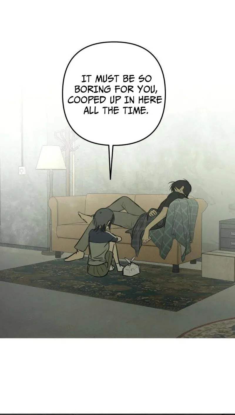 Bunker Days Chapter 31 page 73