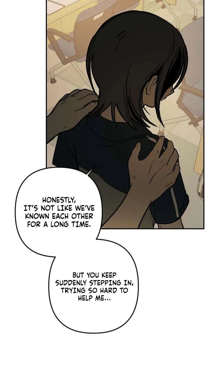 Bunker Days Chapter 30 page 74