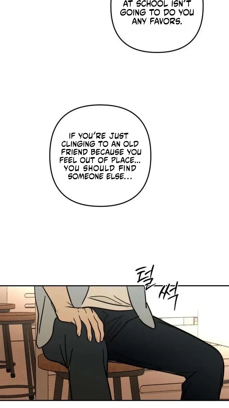 Bunker Days Chapter 28 page 63