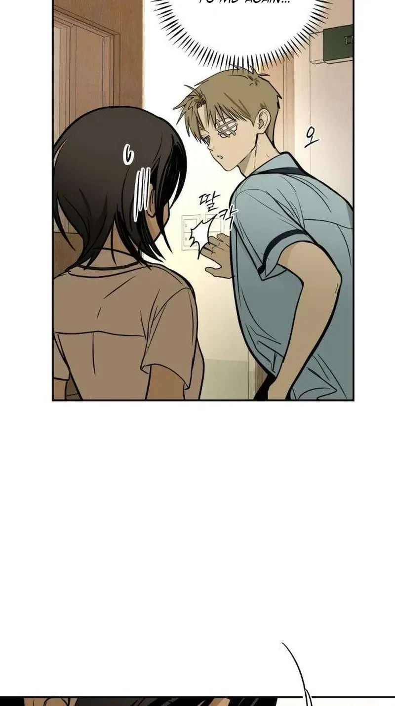 Bunker Days Chapter 28 page 60