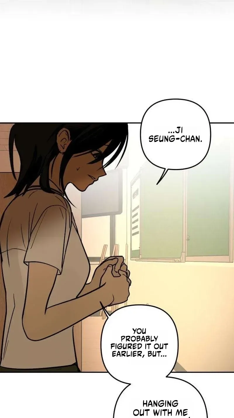 Bunker Days Chapter 28 page 62