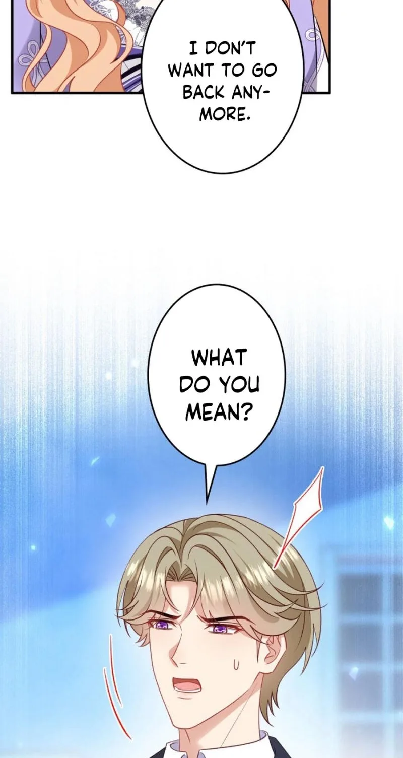 Supposed to Be the Stand-In Queen, but Ended Up in a Forced Romance?! Chapter 28 page 60