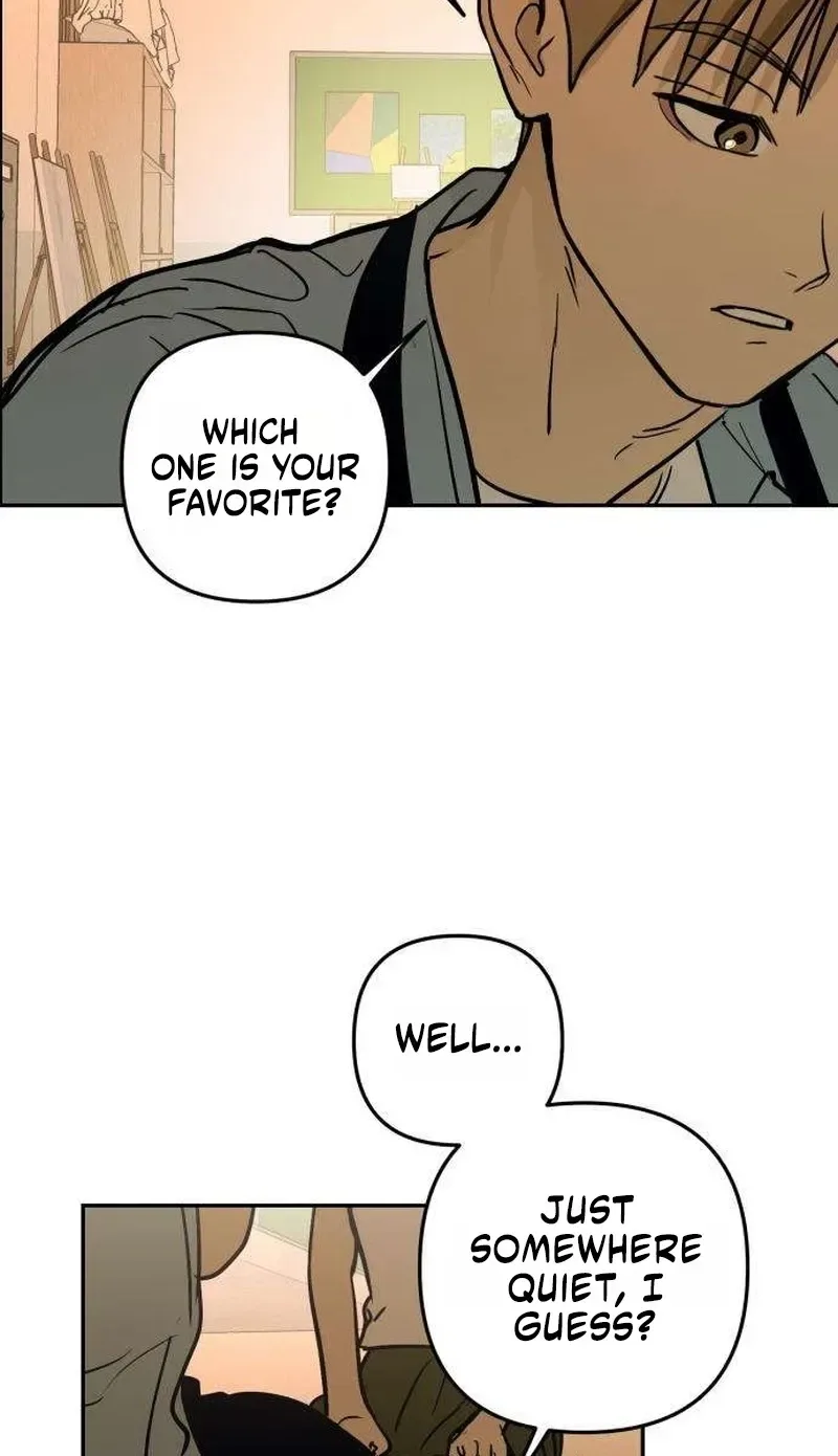 Bunker Days Chapter 28 page 69