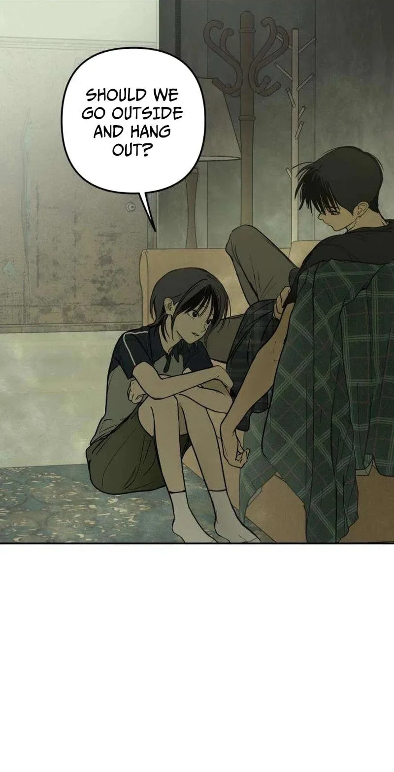 Bunker Days Chapter 31 page 77