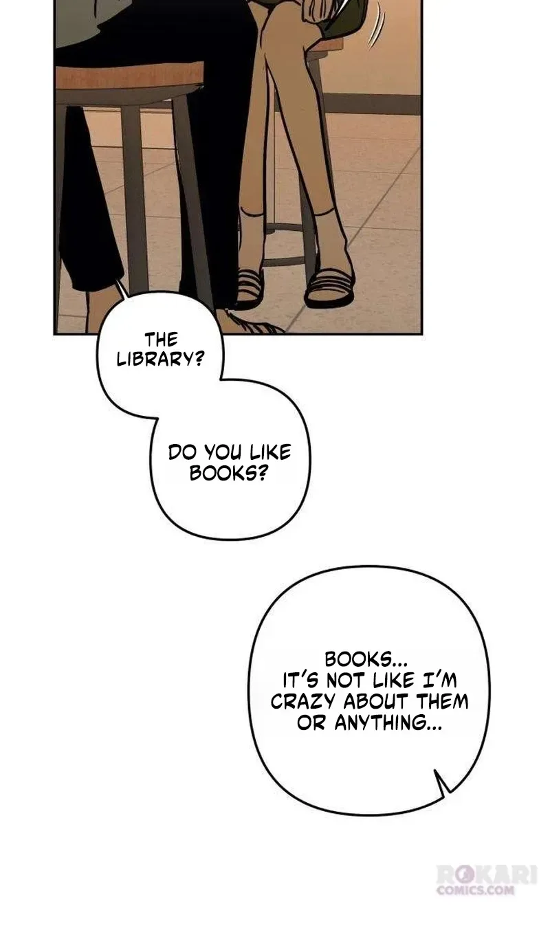 Bunker Days Chapter 28 page 70