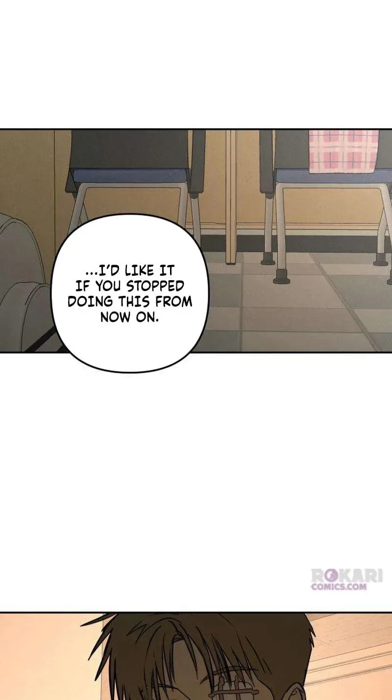 Bunker Days Chapter 30 page 75