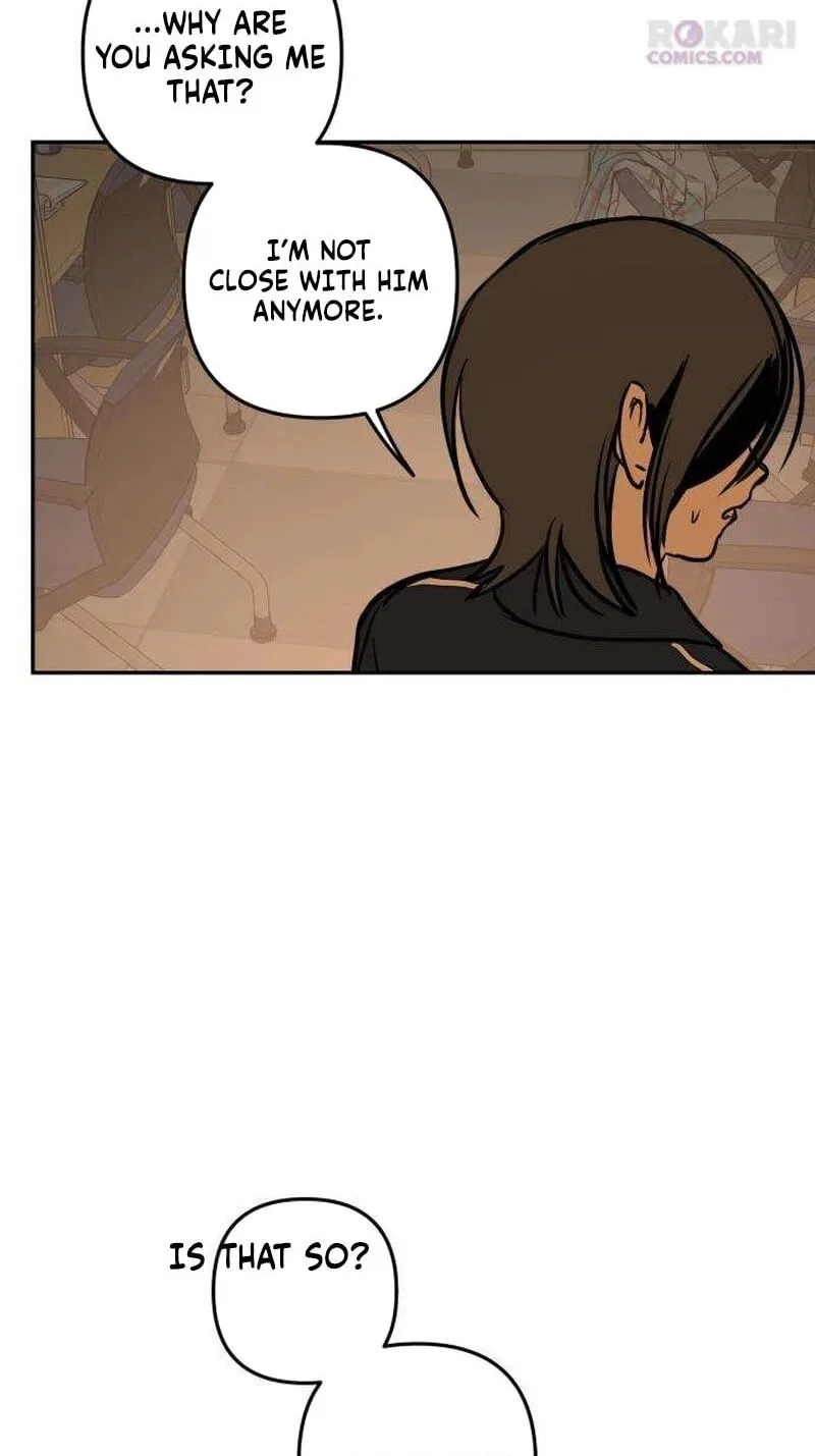 Bunker Days Chapter 30 page 79