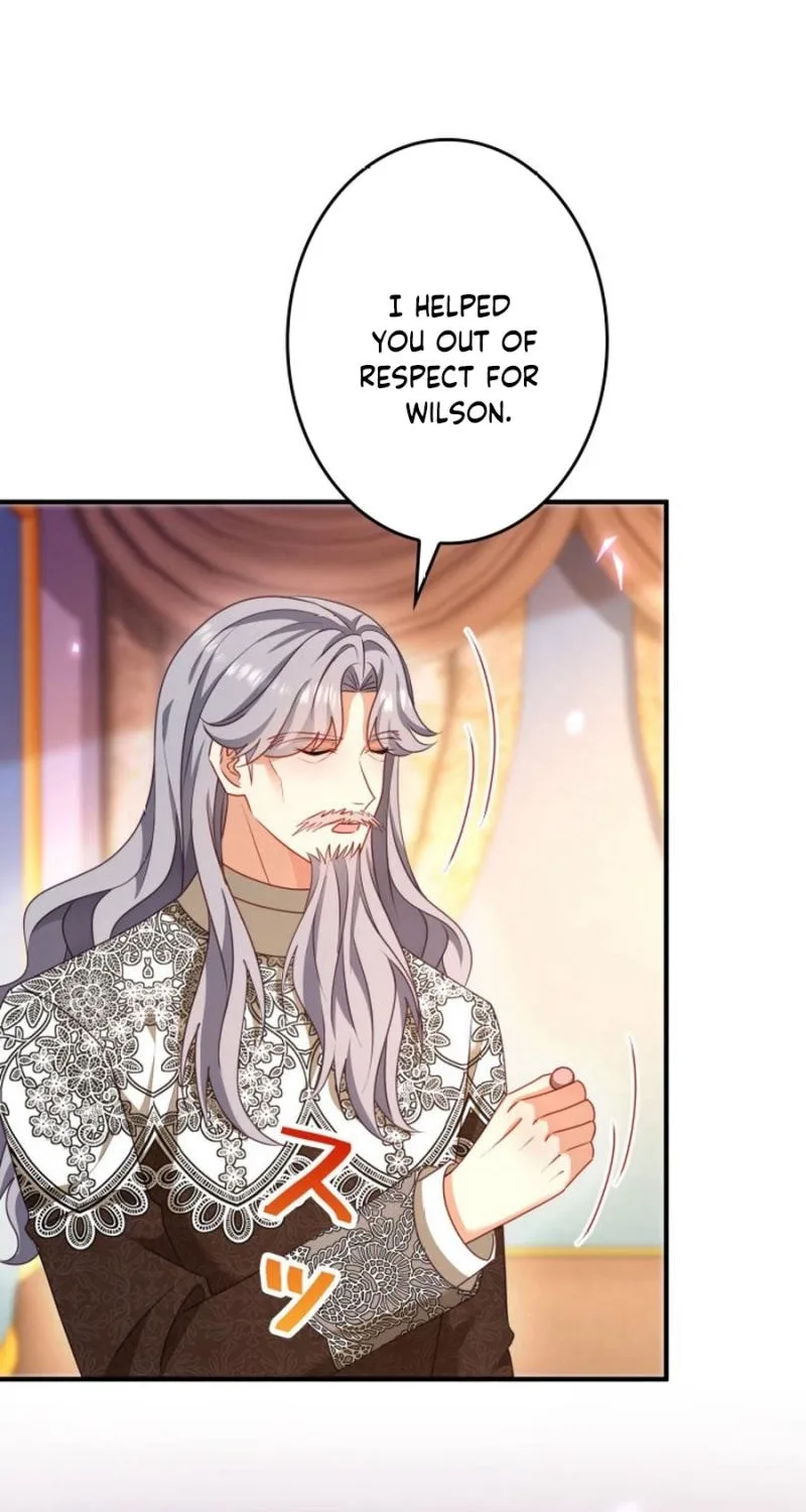 Supposed to Be the Stand-In Queen, but Ended Up in a Forced Romance?! Chapter 29 page 34