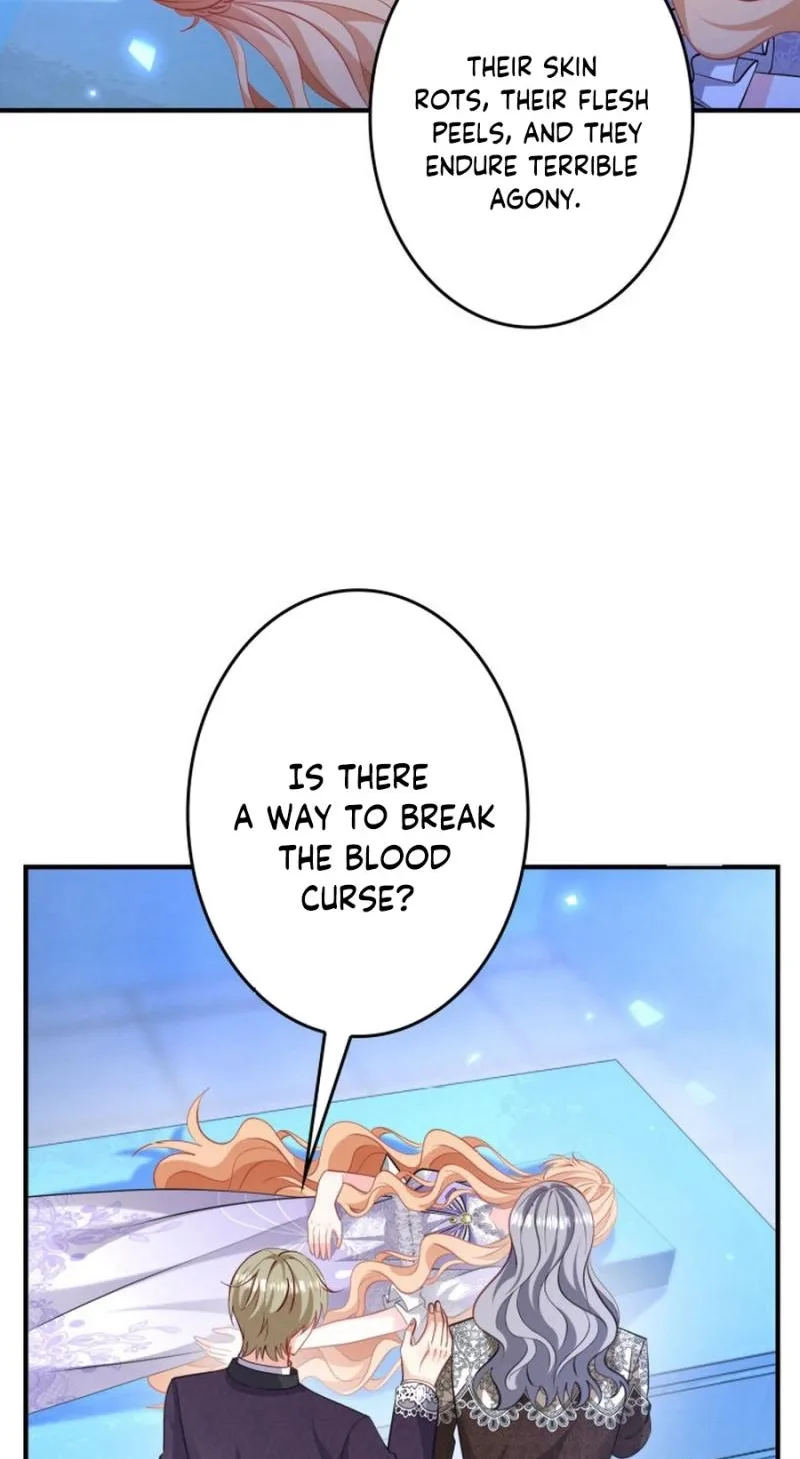 Supposed to Be the Stand-In Queen, but Ended Up in a Forced Romance?! Chapter 27 page 37