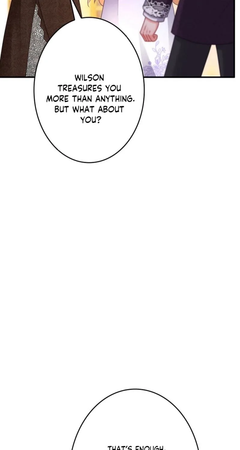 Supposed to Be the Stand-In Queen, but Ended Up in a Forced Romance?! Chapter 29 page 38