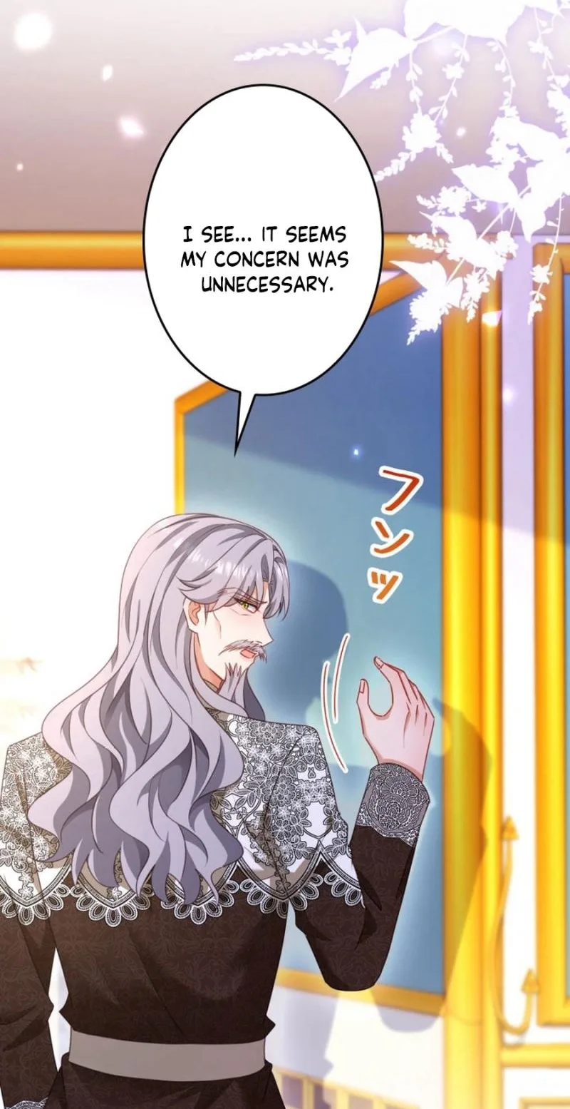 Supposed to Be the Stand-In Queen, but Ended Up in a Forced Romance?! Chapter 29 page 41