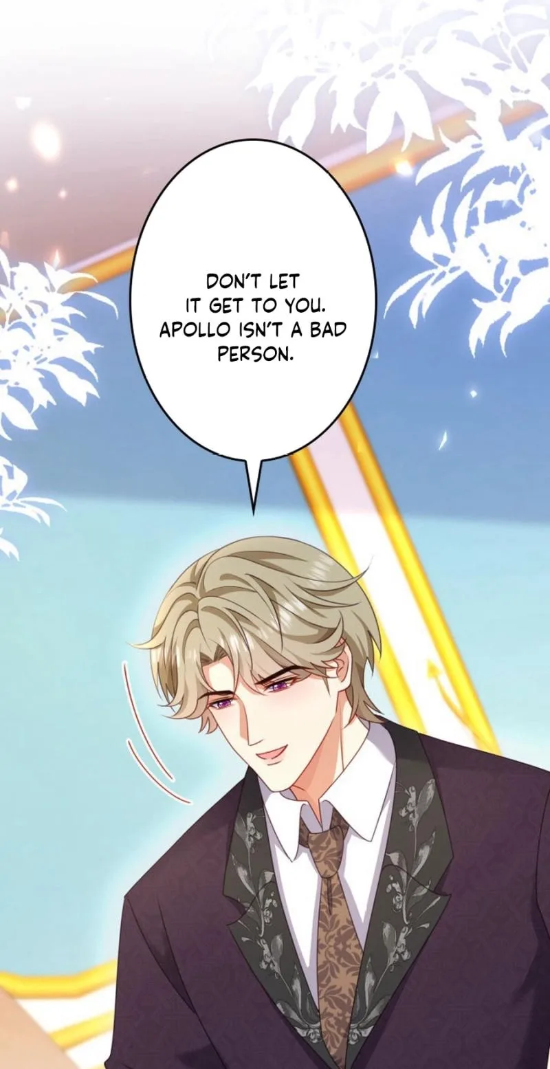 Supposed to Be the Stand-In Queen, but Ended Up in a Forced Romance?! Chapter 29 page 43