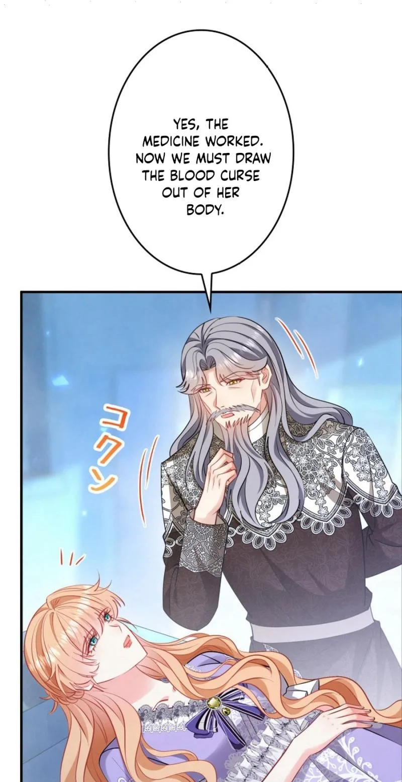 Supposed to Be the Stand-In Queen, but Ended Up in a Forced Romance?! Chapter 27 page 47