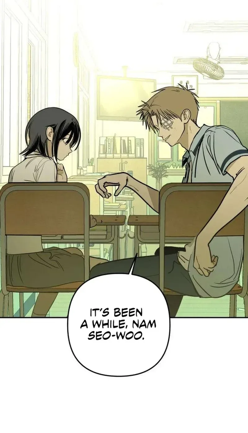 Bunker Days Chapter 27 page 3