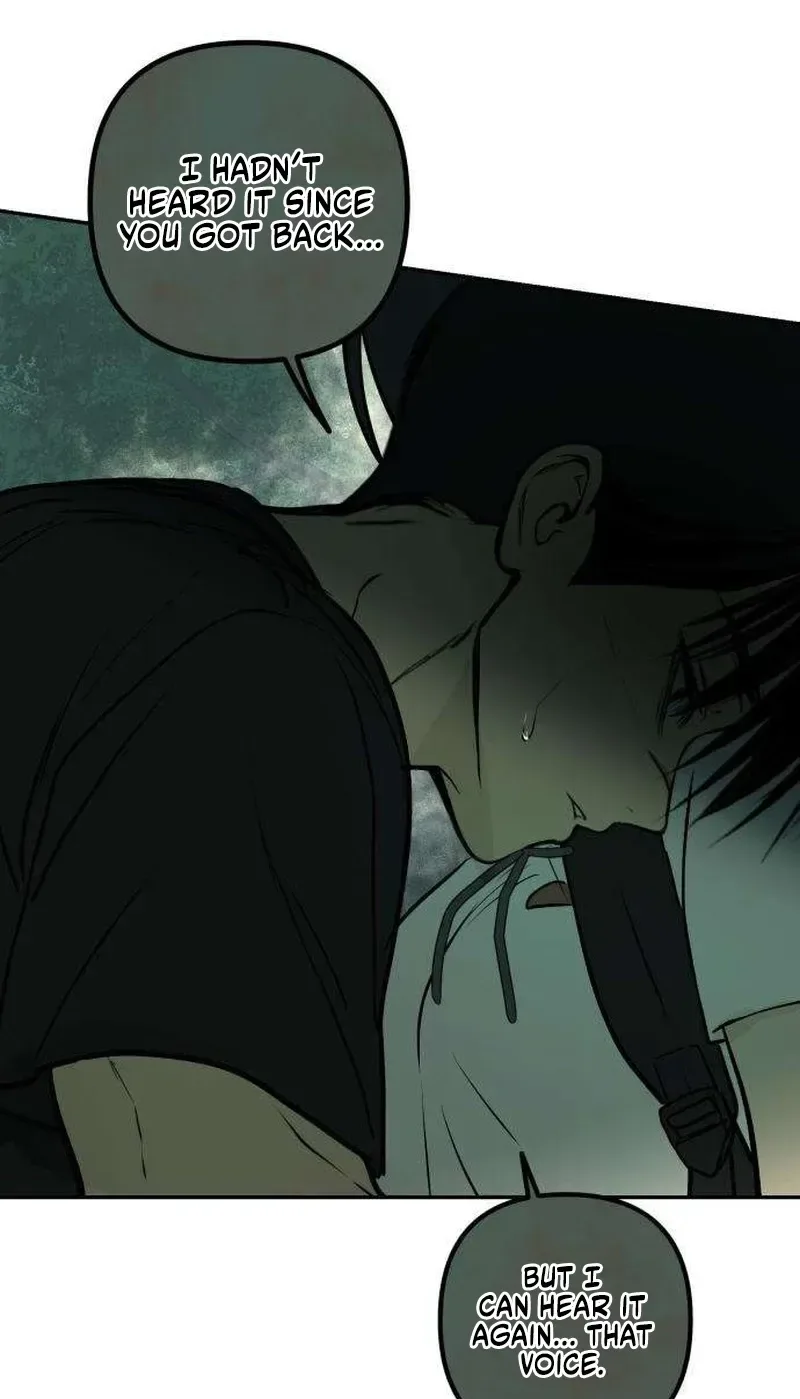 Bunker Days Chapter 28 page 104