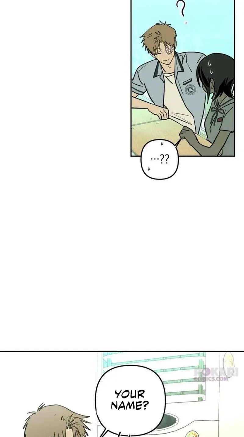 Bunker Days Chapter 27 page 11