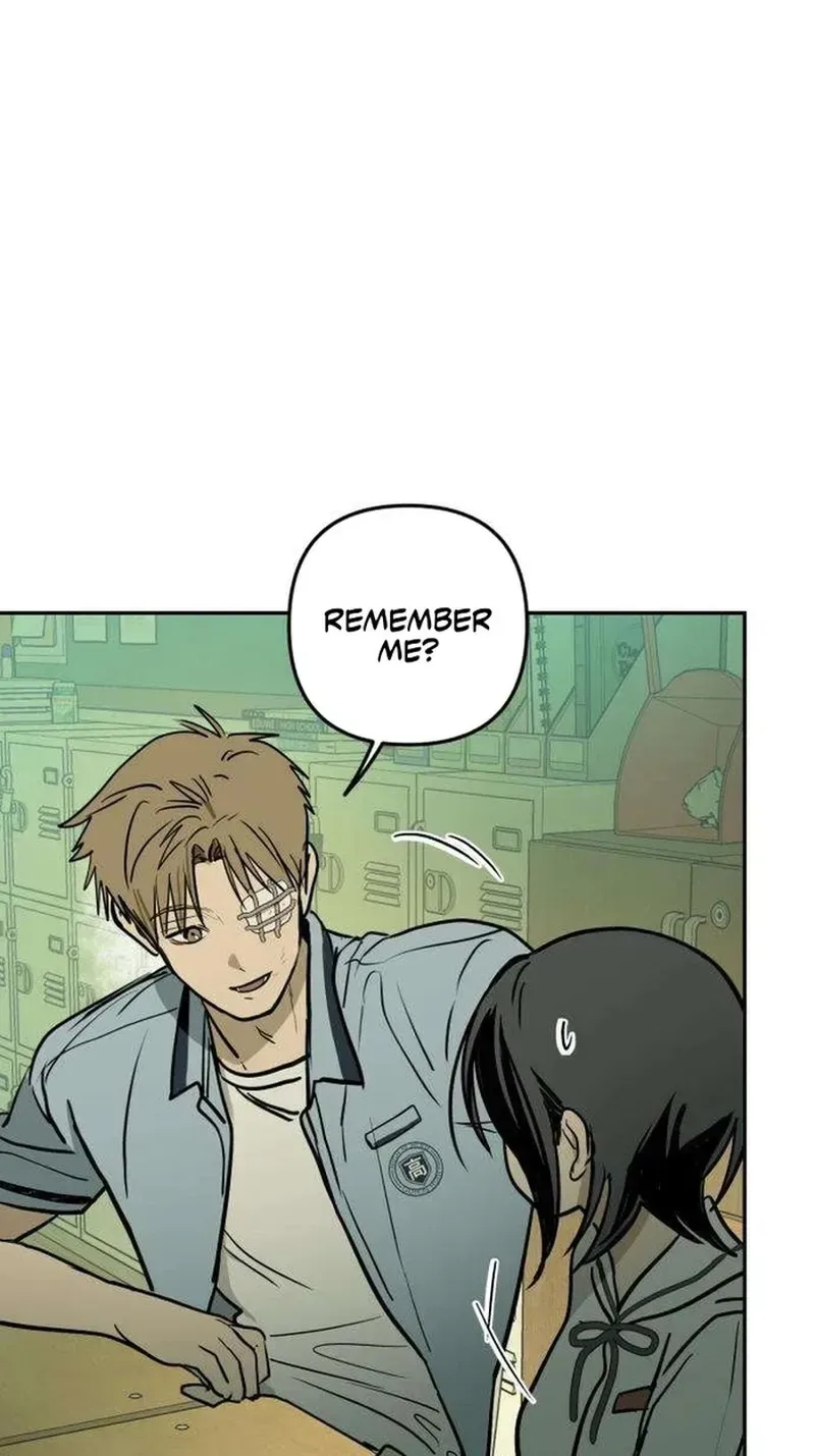 Bunker Days Chapter 27 page 9