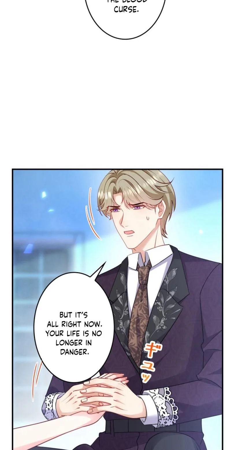 Supposed to Be the Stand-In Queen, but Ended Up in a Forced Romance?! Chapter 27 page 52