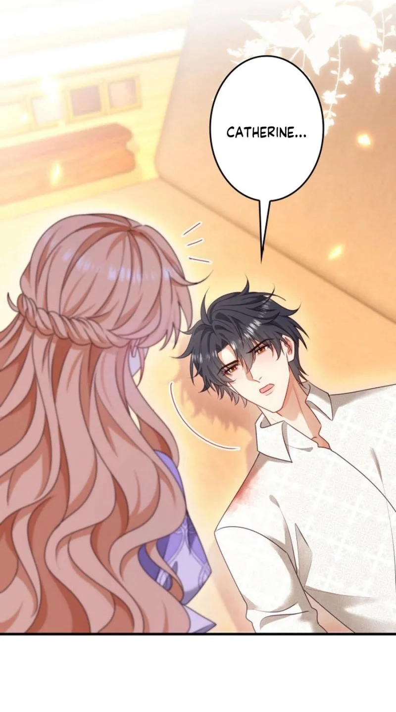 Supposed to Be the Stand-In Queen, but Ended Up in a Forced Romance?! Chapter 29 page 51