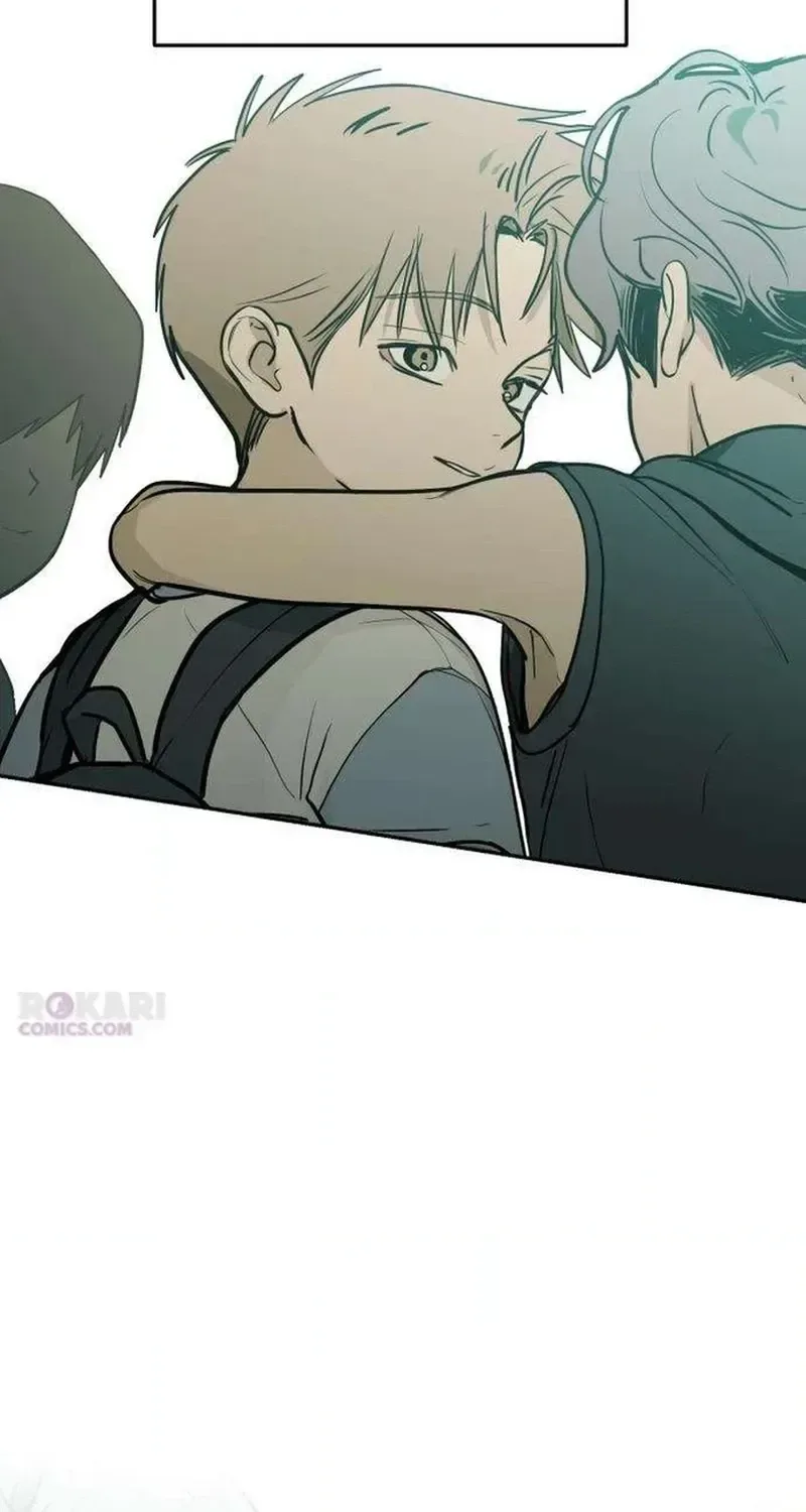 Bunker Days Chapter 27 page 25