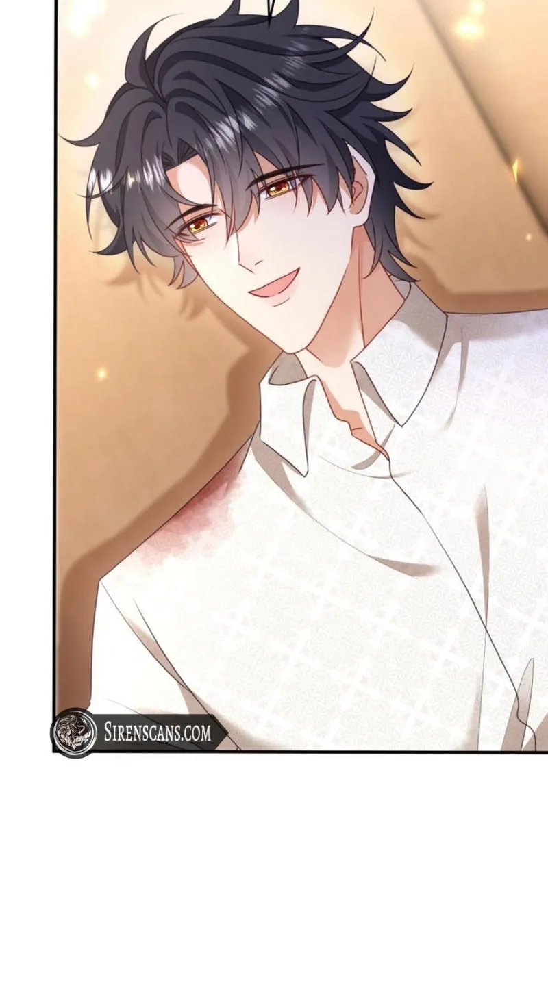 Supposed to Be the Stand-In Queen, but Ended Up in a Forced Romance?! Chapter 29 page 54