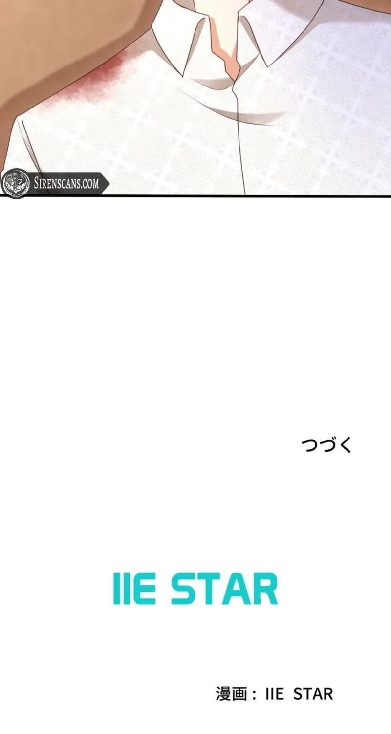 Supposed to Be the Stand-In Queen, but Ended Up in a Forced Romance?! Chapter 29 page 60