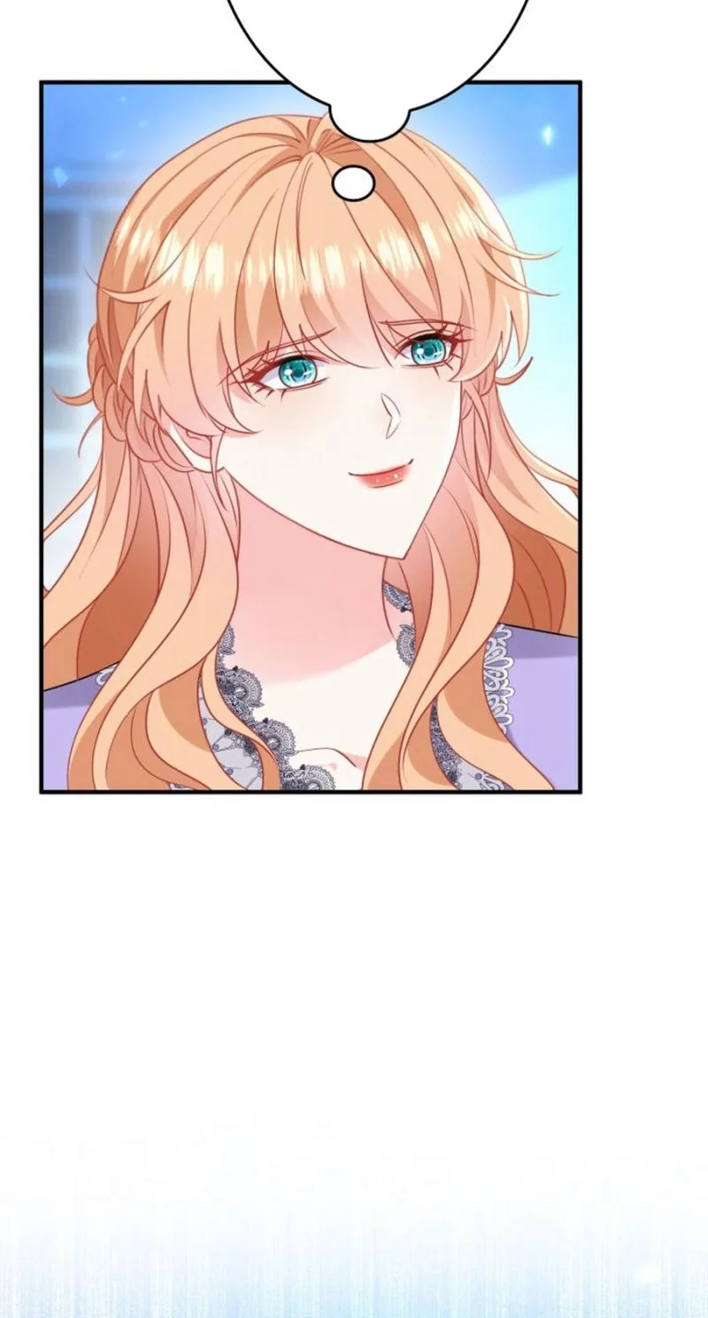 Supposed to Be the Stand-In Queen, but Ended Up in a Forced Romance?! Chapter 27 page 60