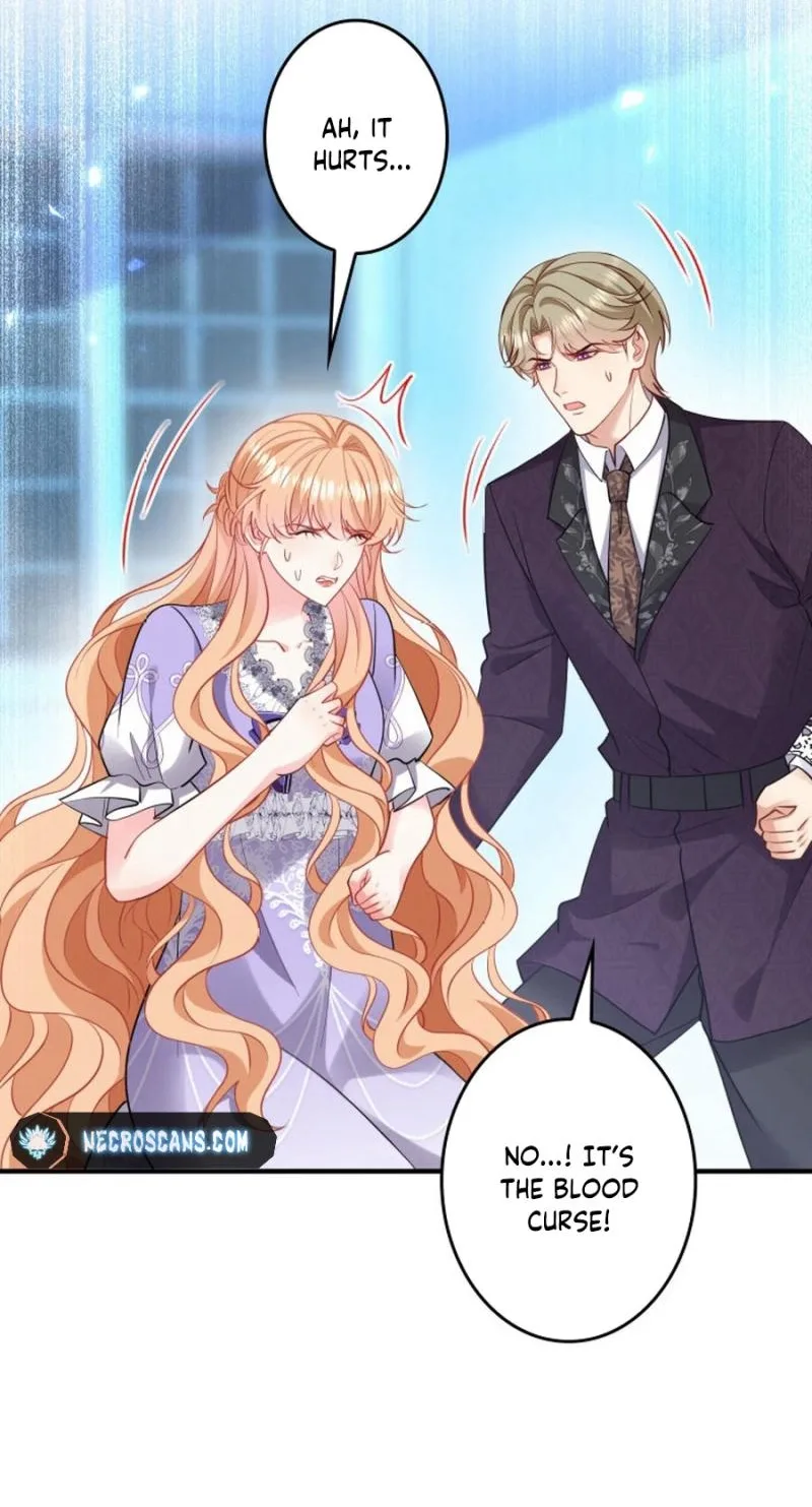 Supposed to Be the Stand-In Queen, but Ended Up in a Forced Romance?! Chapter 27 page 61