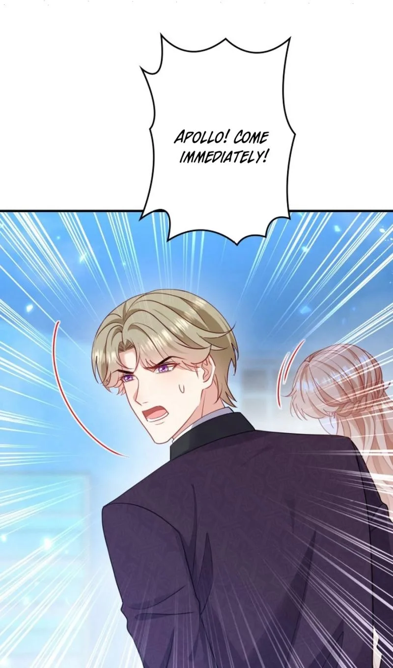 Supposed to Be the Stand-In Queen, but Ended Up in a Forced Romance?! Chapter 27 page 62