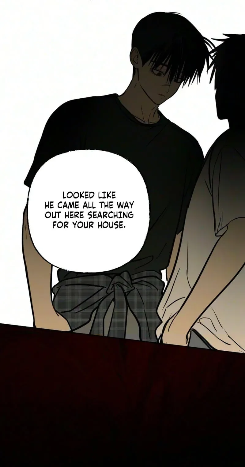 Bunker Days Chapter 33 page 11