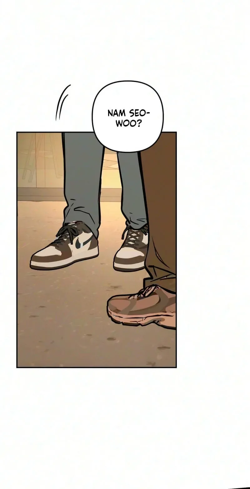 Bunker Days Chapter 33 page 16