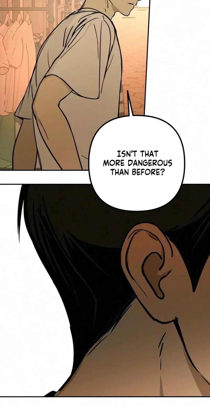 Bunker Days Chapter 33 page 22