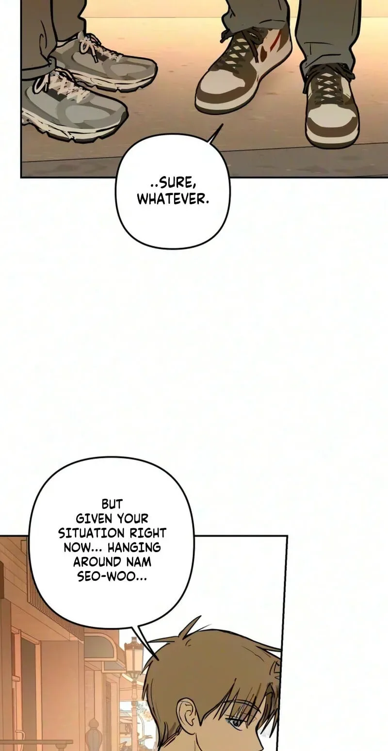 Bunker Days Chapter 33 page 21