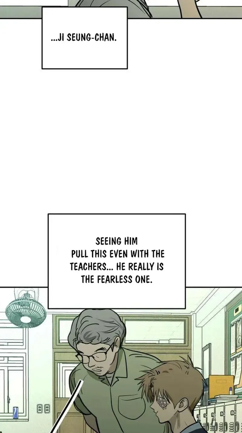 Bunker Days Chapter 27 page 49