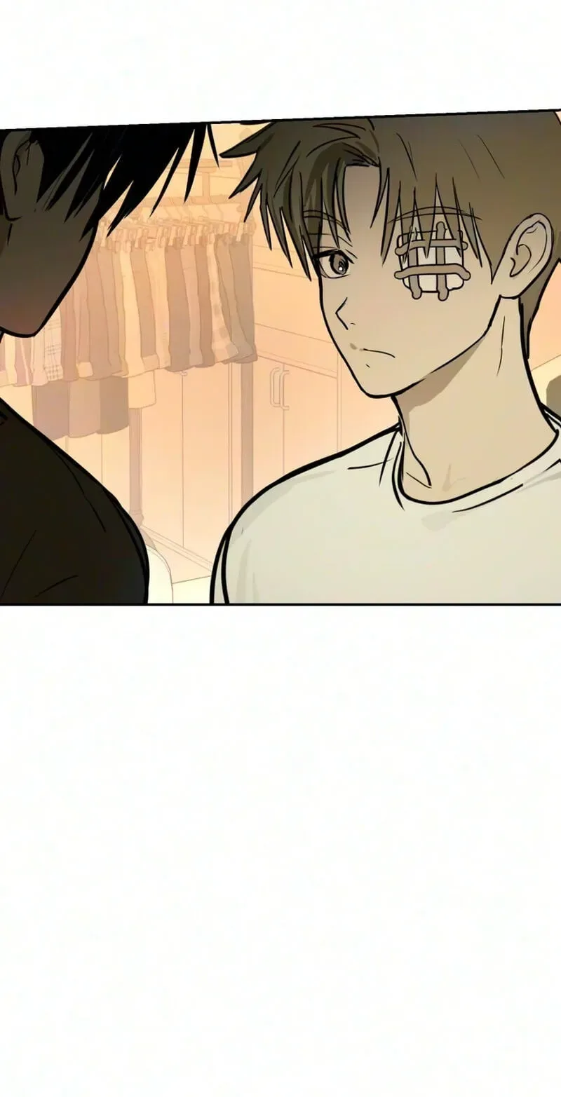 Bunker Days Chapter 33 page 19