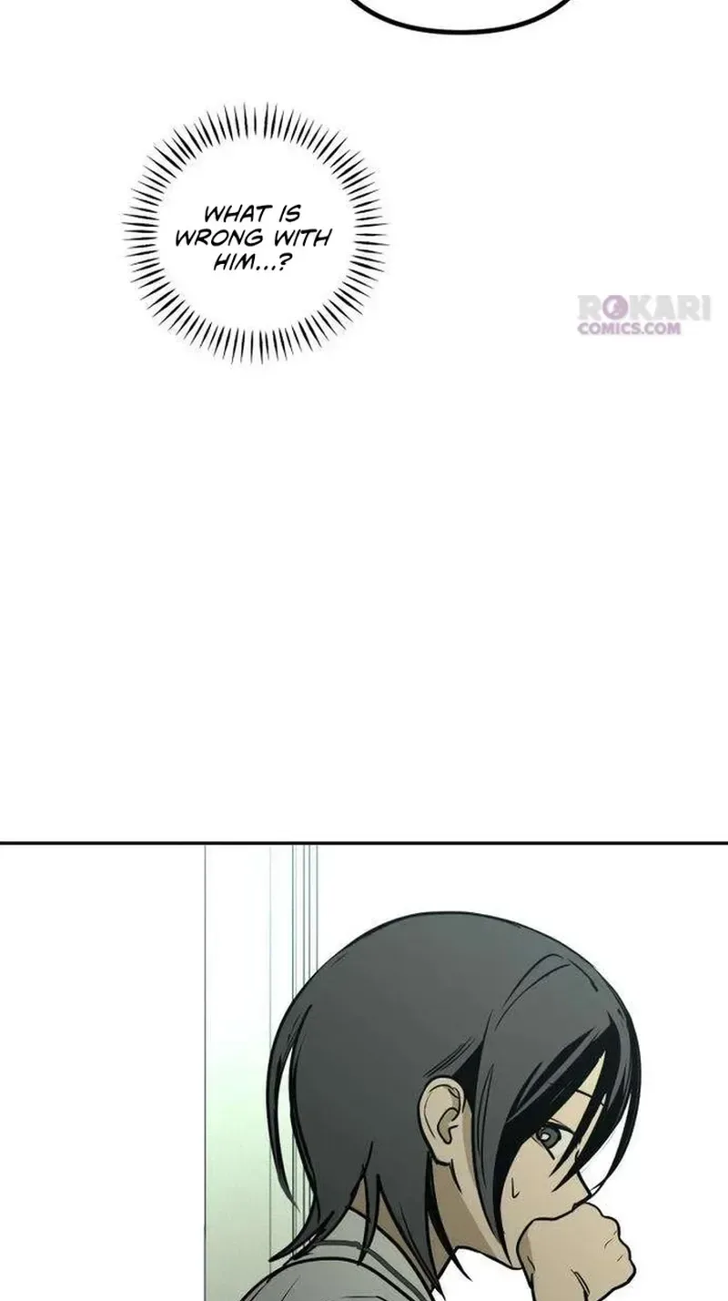 Bunker Days Chapter 27 page 48