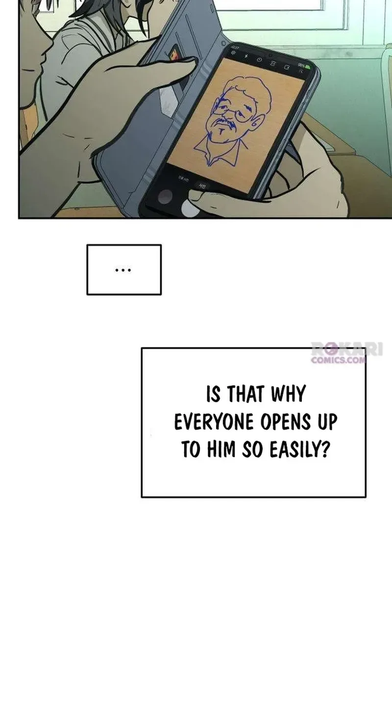 Bunker Days Chapter 27 page 51