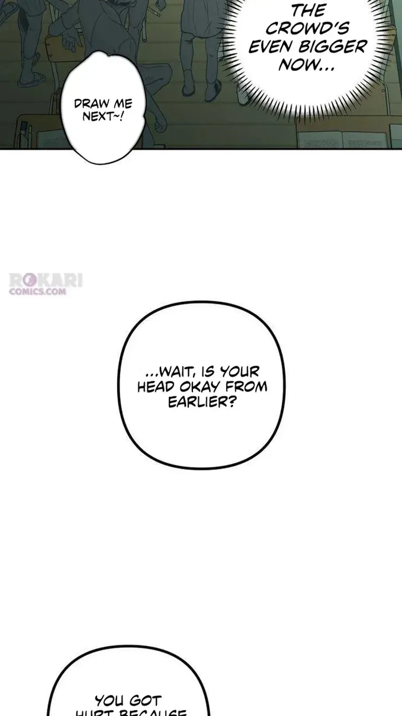 Bunker Days Chapter 27 page 54
