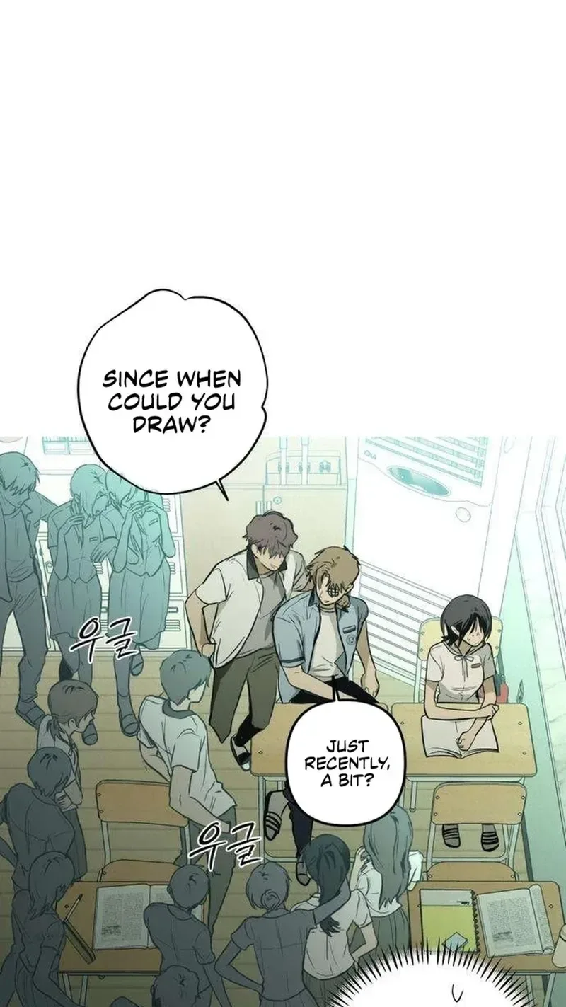 Bunker Days Chapter 27 page 53