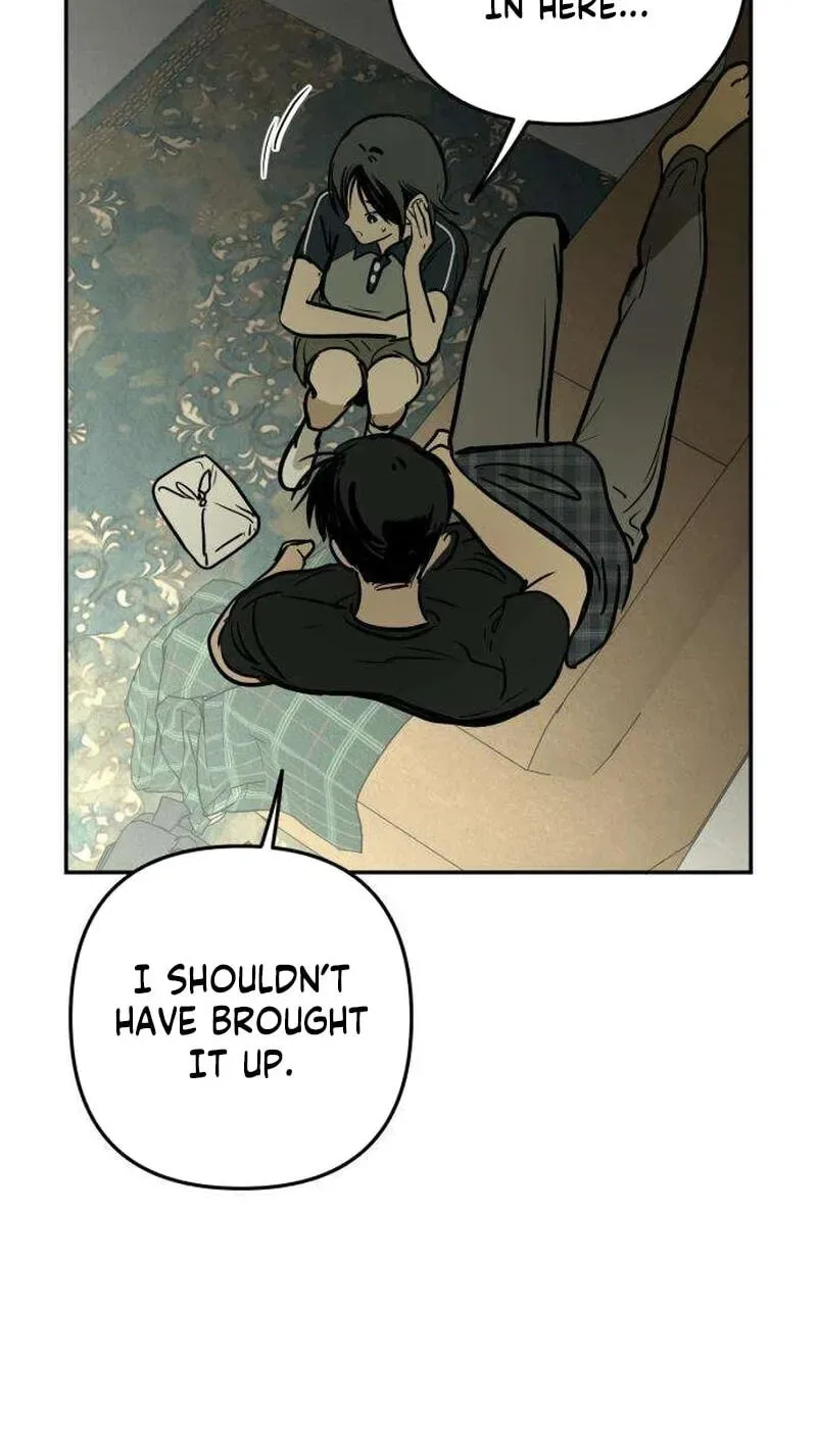 Bunker Days Chapter 32 page 7
