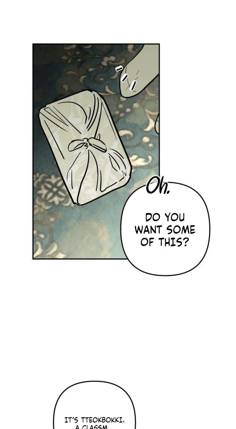 Bunker Days Chapter 32 page 8