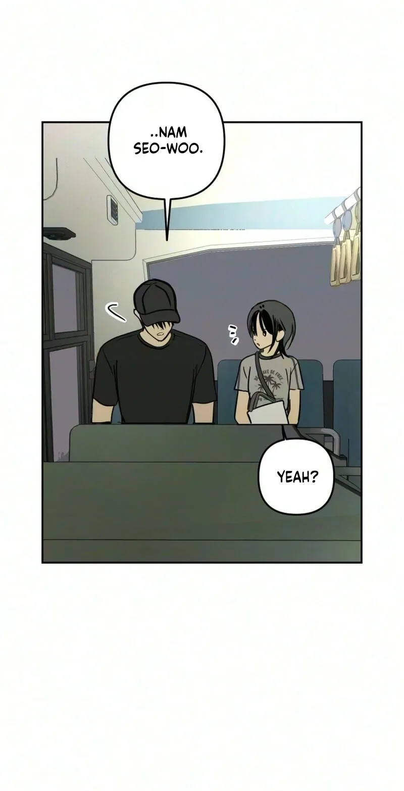 Bunker Days Chapter 33 page 33