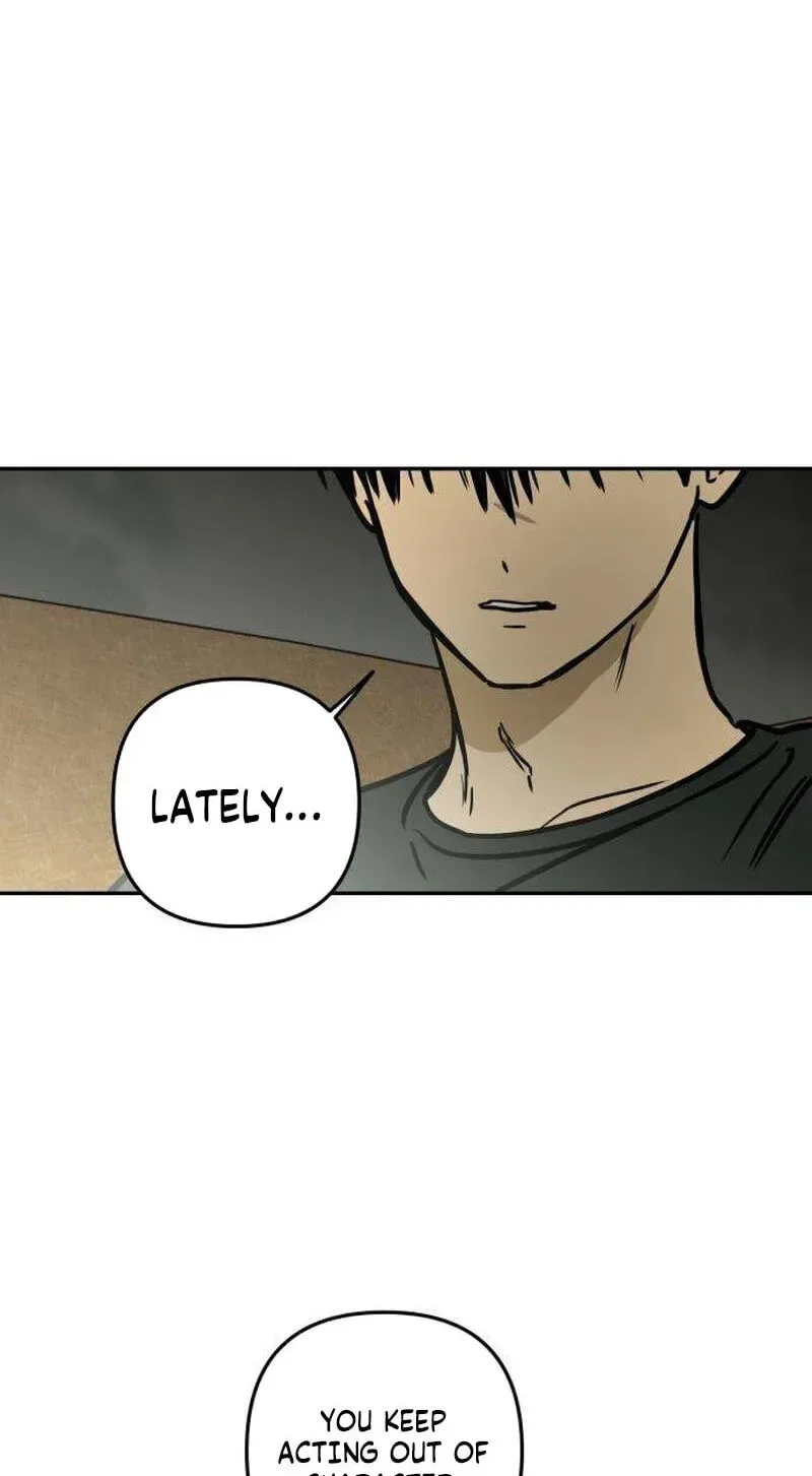 Bunker Days Chapter 32 page 12