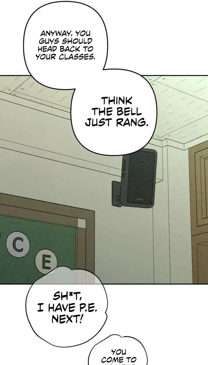 Bunker Days Chapter 27 page 60