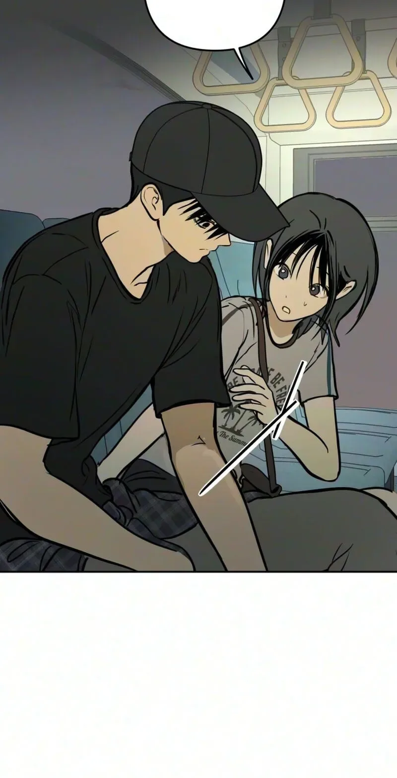 Bunker Days Chapter 33 page 38